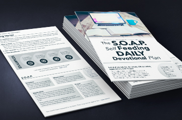 SOAP Information Flyer