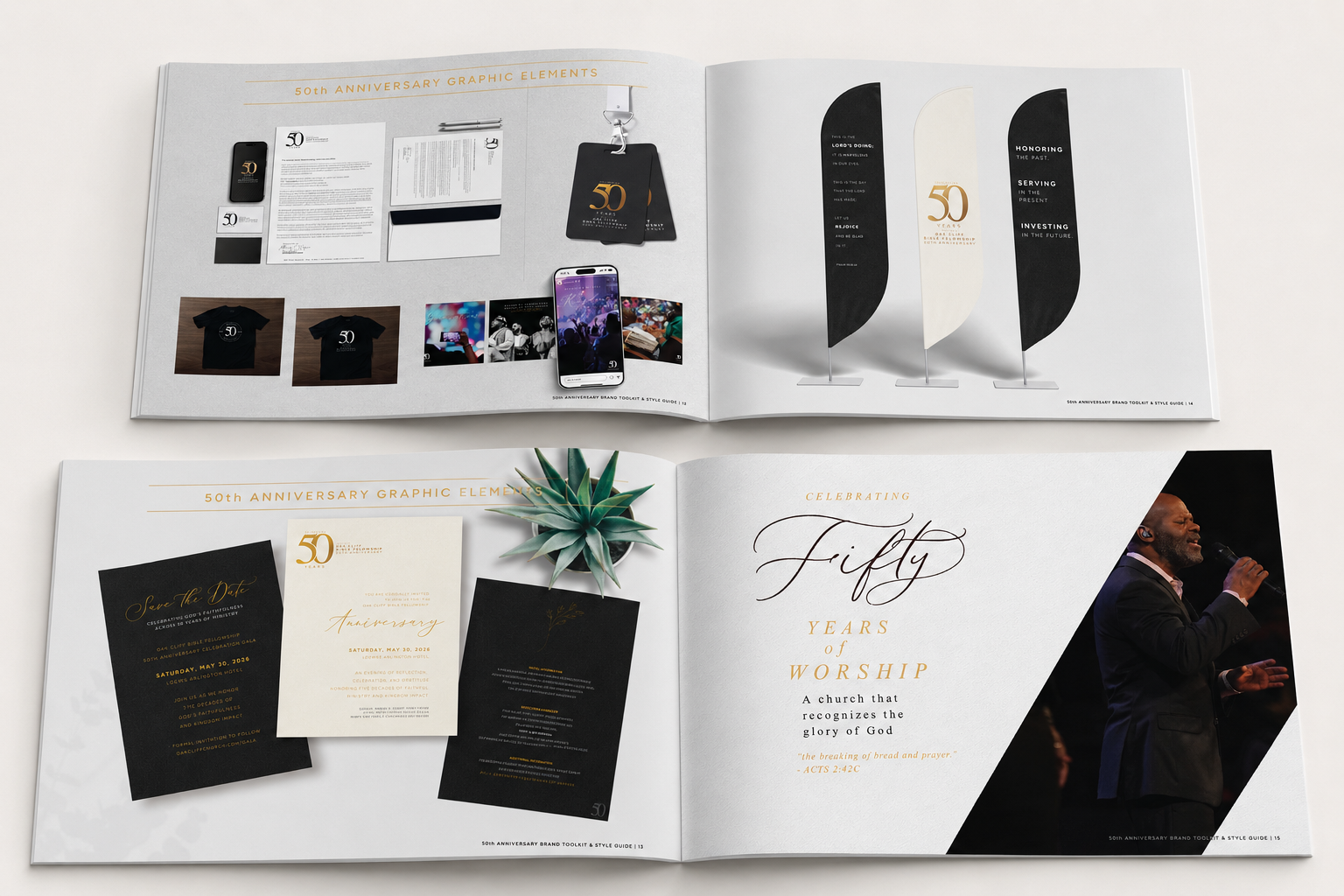 50th Branding Guide 2