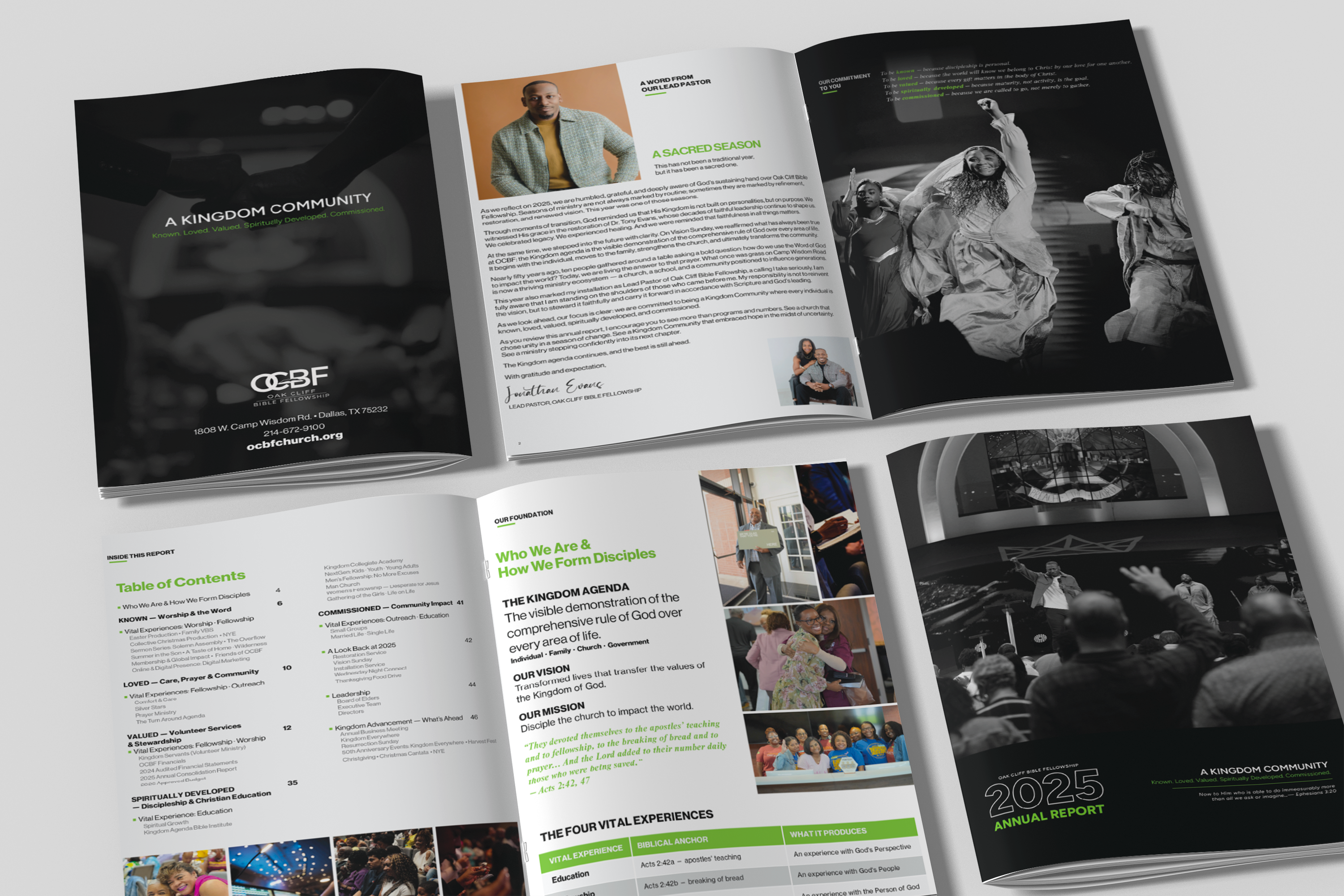Annual Report